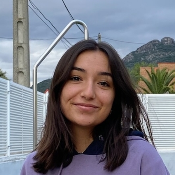 Iara - Profesor de apoyo escolar - Madrid