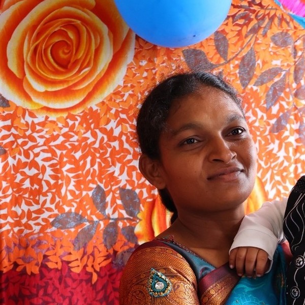 Bharathi - English tutor - Ongole