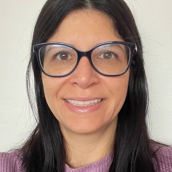Camila - Professor de português para estrangeiros - São Paulo