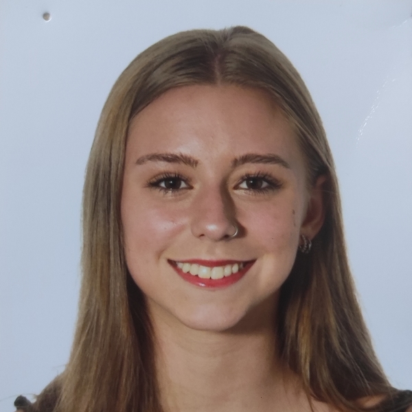 Maialen - Profesor de apoyo escolar - San Sebastián