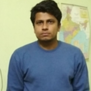 Manoj - Academic tutoring tutor - New Delhi