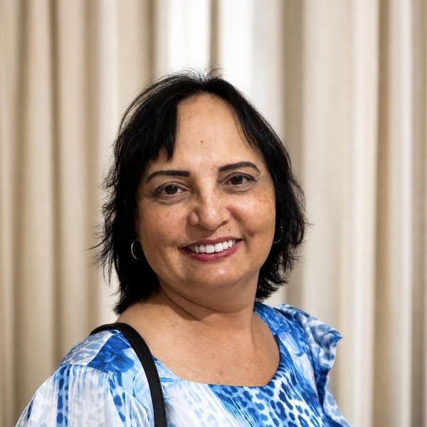 Sonia - Professor de reforço escolar - Teresina