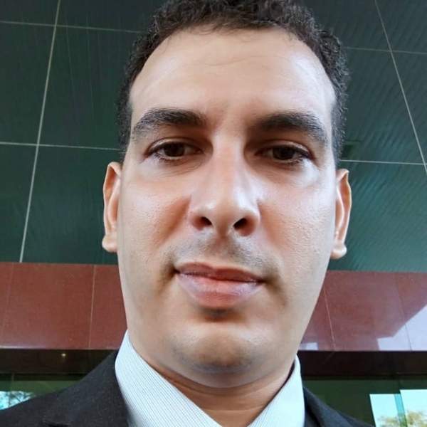 Marcos - Spanish tutor - Gelugor