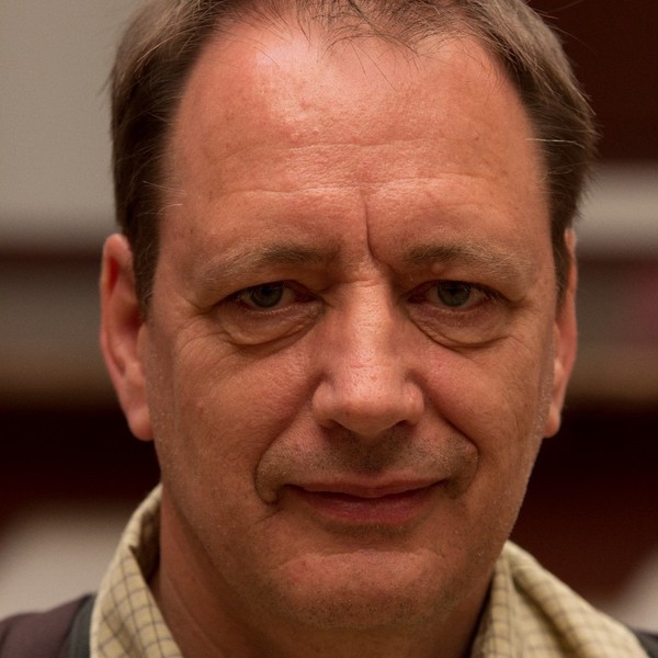 Sebastian - Prof d'espagnol - Strasbourg