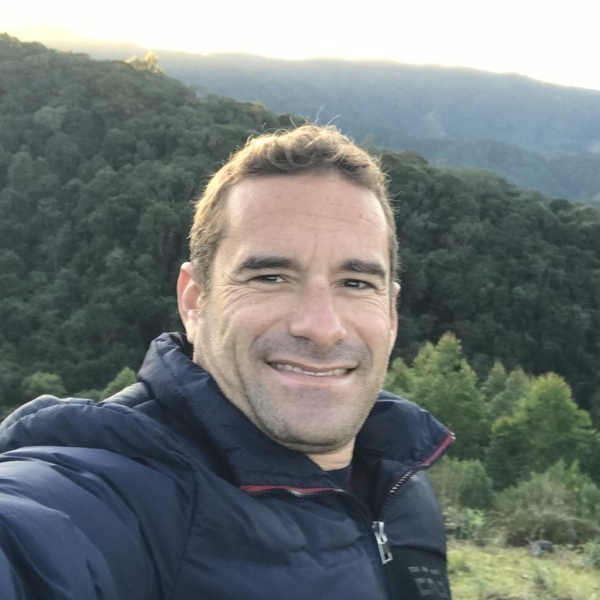 Paulo - Professor de matemática - Portinho