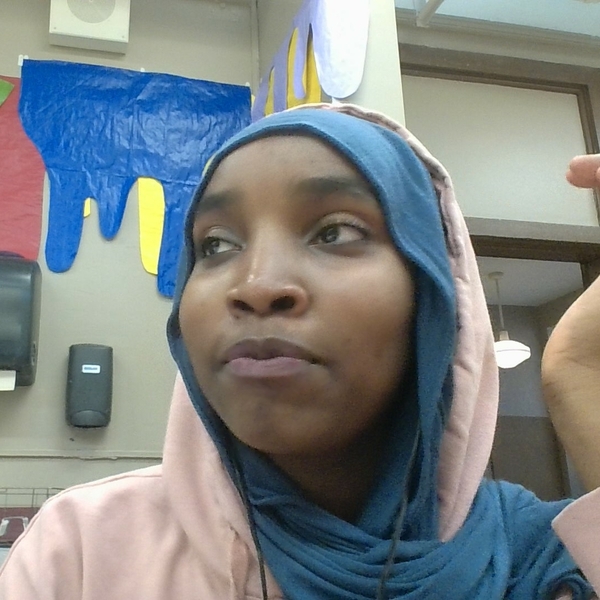 Fadumo - Mathematics tutor - St. Louis