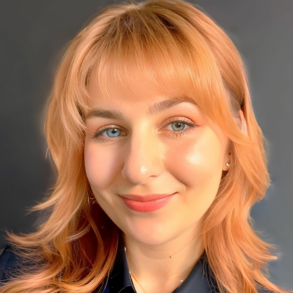 Вероника - Russian tutor - Vancouver