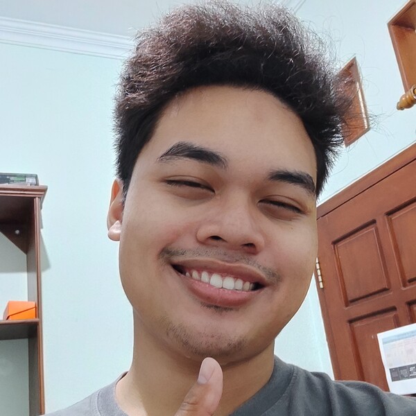 Muhammad Nurhafiz - Guru matematika - Kecamatan Banjarmasin Barat