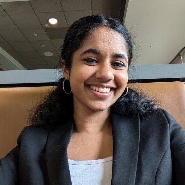 Uma - English tutor - Houston