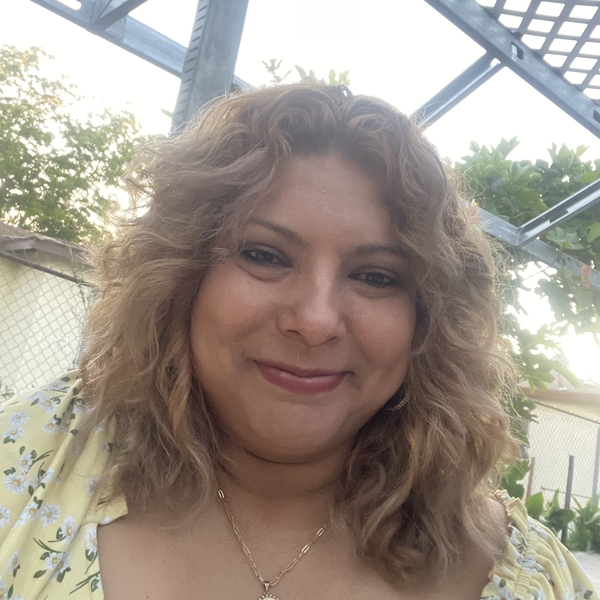 Elizabeth - Spanish tutor - Los Angeles