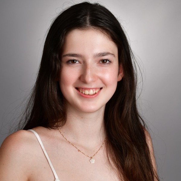 Josephine - Prof de maths - Paris