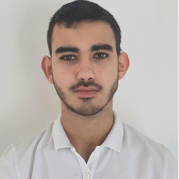 Ilan - Prof de maths - Rouen