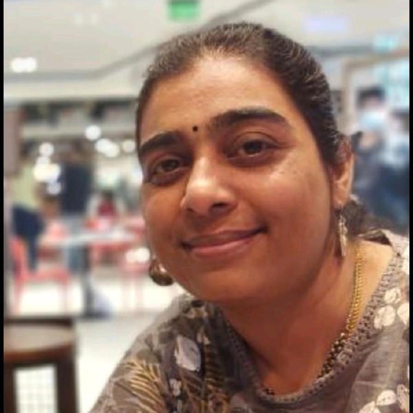 Sangeetha - Spanish tutor - Chennai