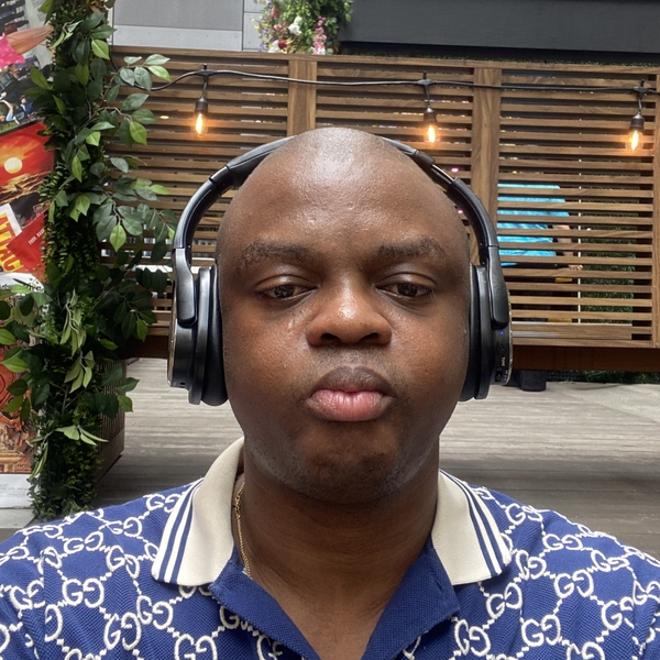 Olufemi - Reading tutor - Newark