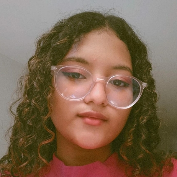 Abigail - profesor de canto - Cartagena de Indias