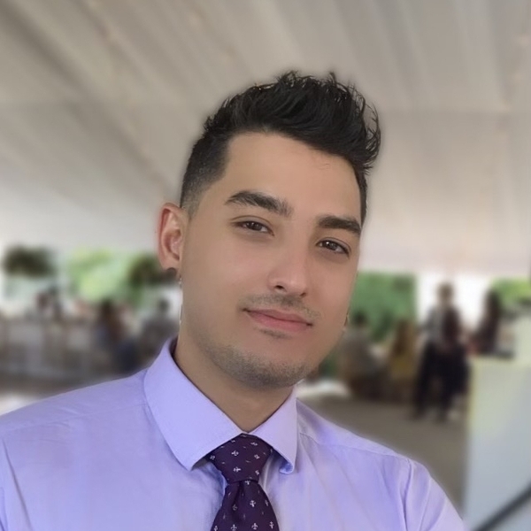 Alex - Statistics tutor - Kingston