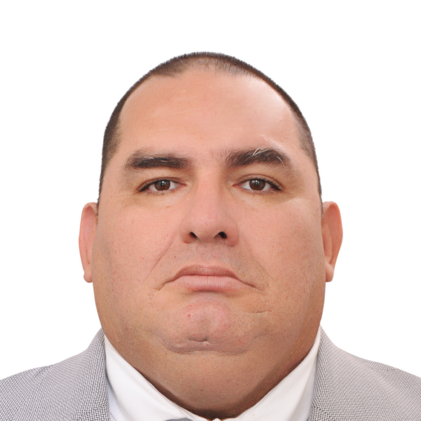 Franklin Wiston - profesor de matemáticas - Villavicencio