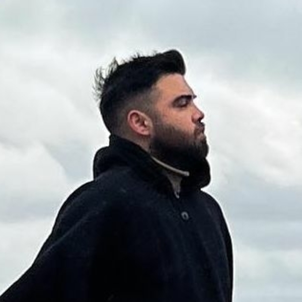 Esteban - profesor de Excel - Santiago