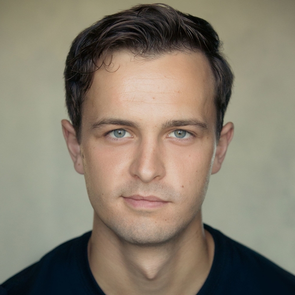 Barney - Trumpet tutor - London