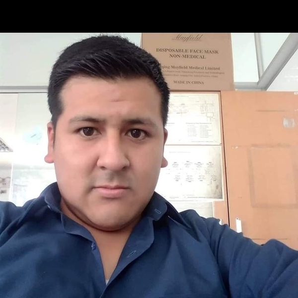 Gary - Profe de matemática - San Luis