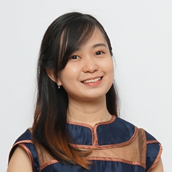 Tridiana Agustiningsih - Guru pengetahuan umum - Mataram