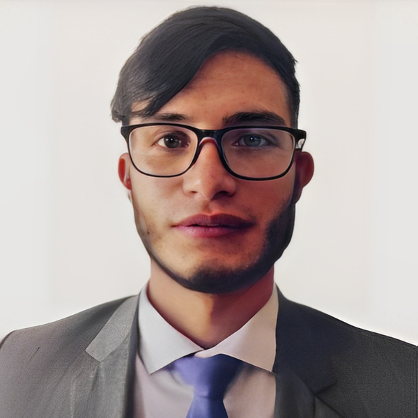 Camilo Andrés - Profe de matemáticas - Bogotá