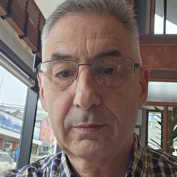 Ing Elec Adrian Marcelo - Profesor matemática - Ushuaia