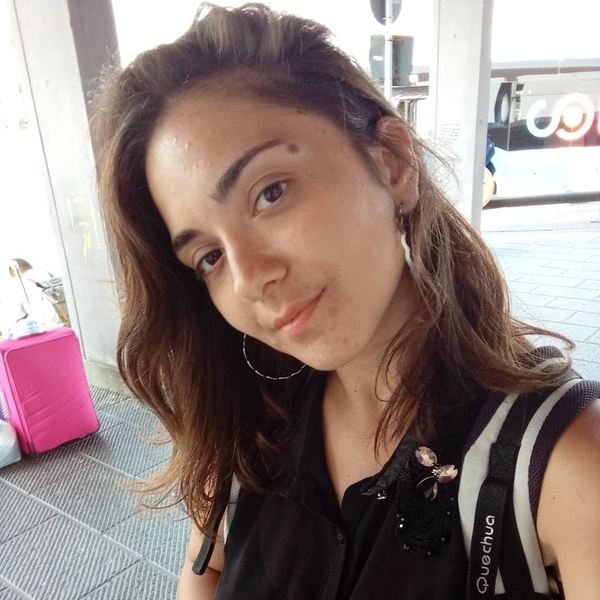 Francesca - Insegnante di francese - Aversa