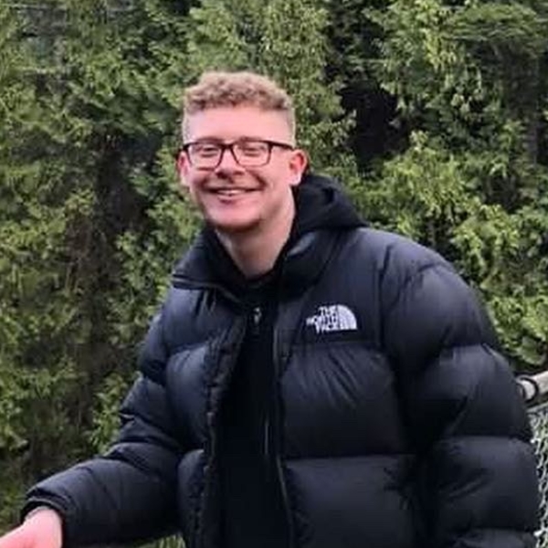 Sam - History tutor - Banff