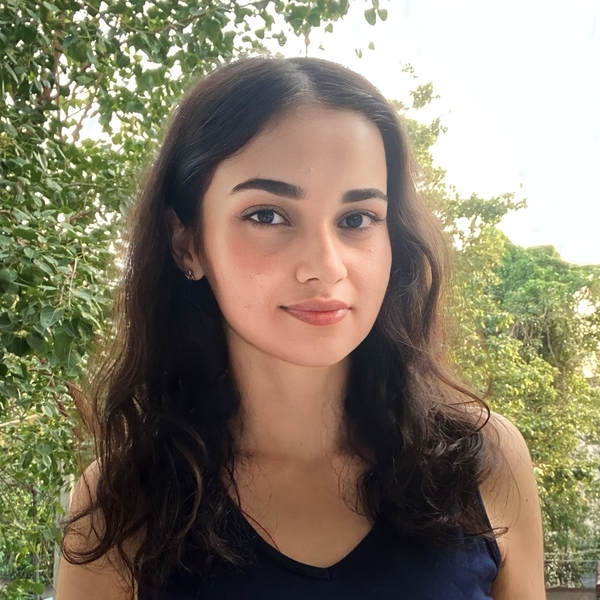 Manisha - English vocabulary teacher - New Delhi