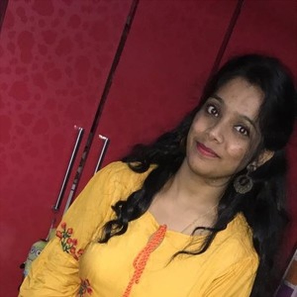 Neha - Maths tutor - Sandy Bay