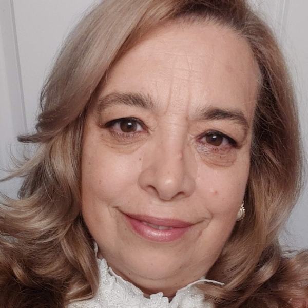 Cristina - Professor de inglês - Aveiro