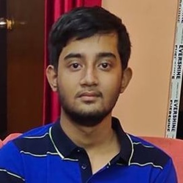 Sabyasachi - Web Development Tutor - Noida
