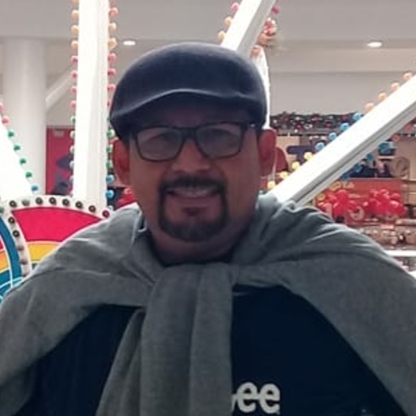 Isidro - Profesor de statistiques - Veracruz