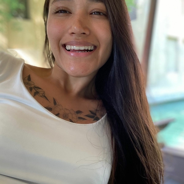 Maria - profesor de química - Bogotá