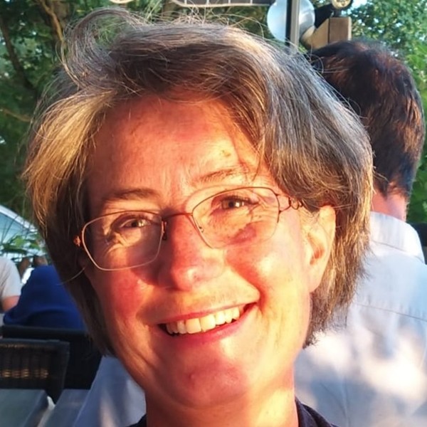 LAETITIA - Prof d'anglais - Saint-Avertin