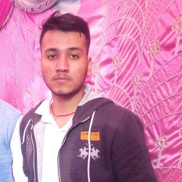 Prince - English tutor - Patna