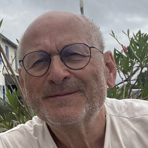 Didier - Prof de biologie - Paris 4e
