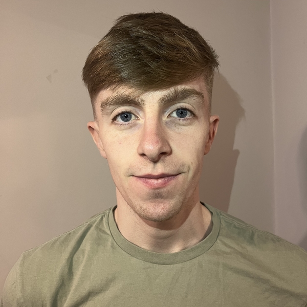 Aaron - Physical education tutor - Liverpool