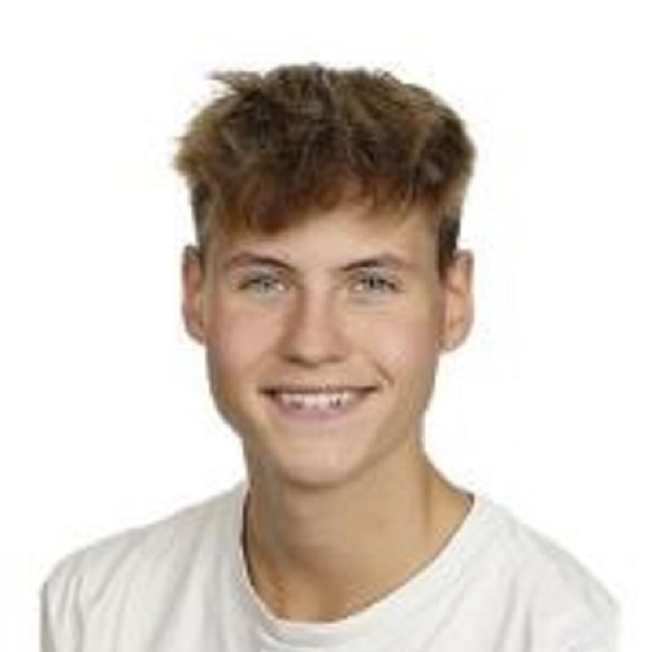 Conrad - Underviser i engelsk - Holstebro