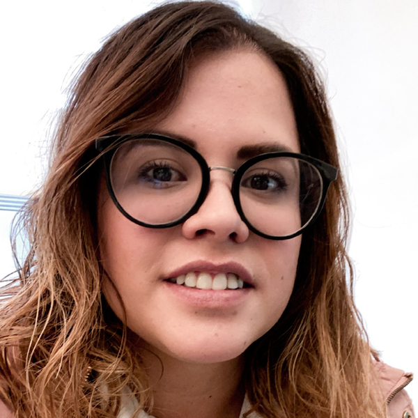 Lidia - Profesor de matemáticas - Querétaro