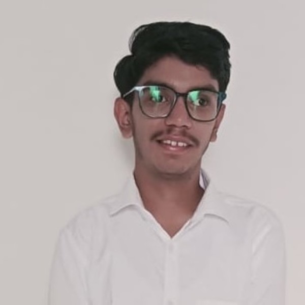 Tushar - English tutor - New Delhi