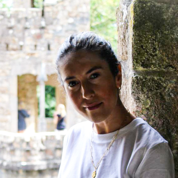Barbara - Profesor de apoyo escolar - Cádiz