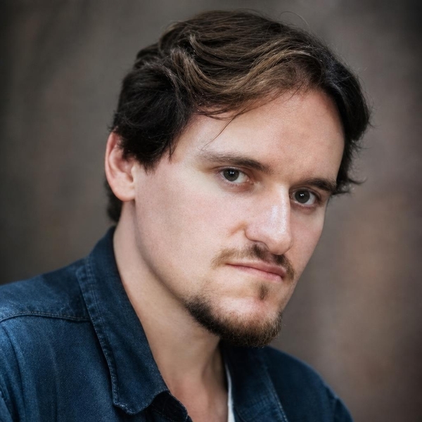 Benjamin - Prof de soutien scolaire - Fontenay-aux-Roses