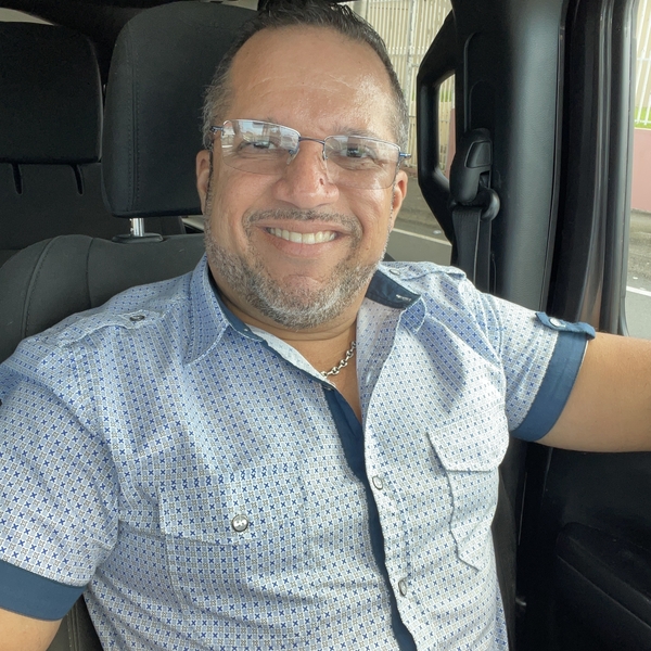 Rafael - Spanish tutor - Green Bay