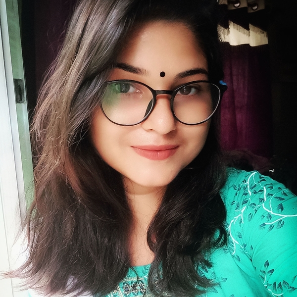 Mandira - Reading tutor - Bamunari