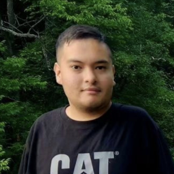 Michael - Maths tutor - Pico Rivera