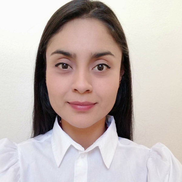 Frida Yeliana - Profesor de matemáticas - Querétaro