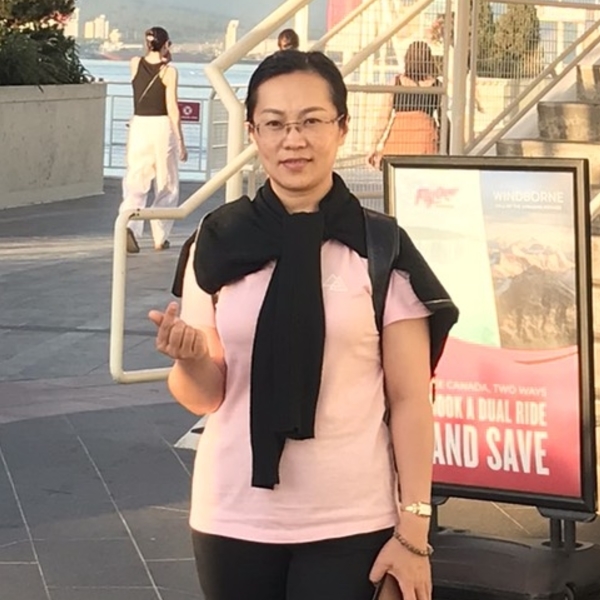 Anh - Piano tutor - Surrey