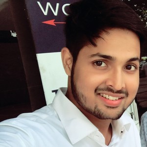Shashank - Physics tutor - Varanasi